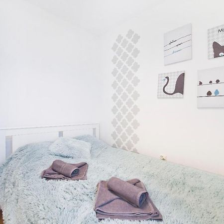 그단스크 Yourapart Best Location Dlugi Targ 아파트 외부 사진