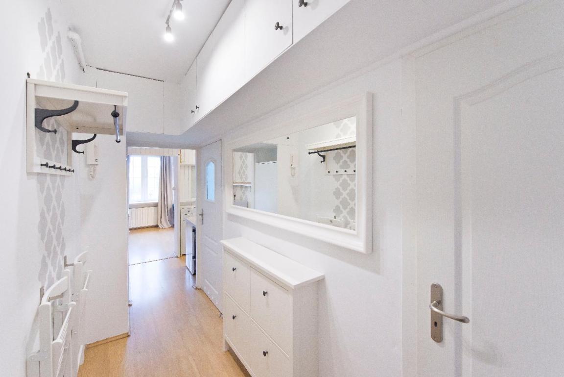 그단스크 Yourapart Best Location Dlugi Targ 아파트 외부 사진
