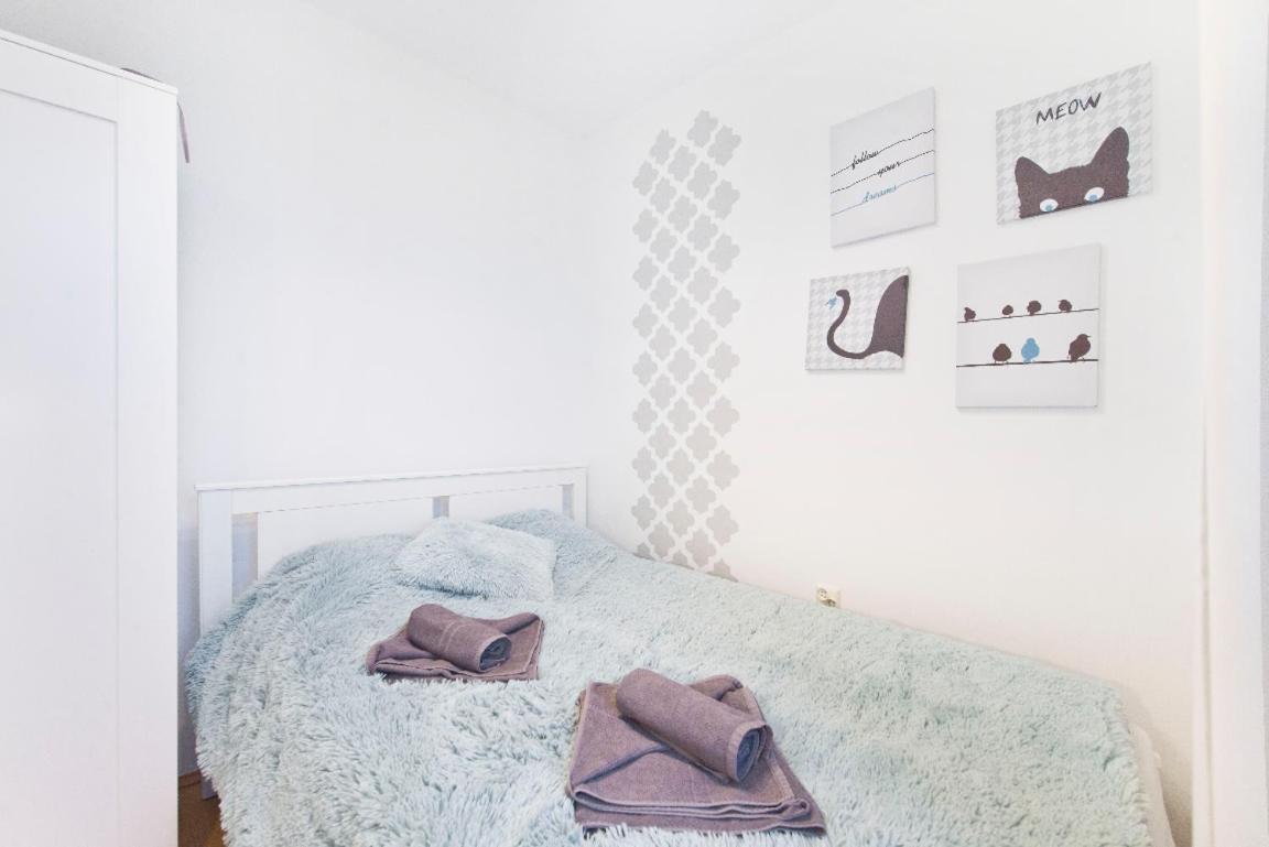 그단스크 Yourapart Best Location Dlugi Targ 아파트 외부 사진